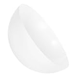 Design ludique : l'abat-jour en forme de champignon apporte une touche d'originalité et de fantaisie à votre intérieur, créant un élément décoratif attrayant pour n'importe quelle pièce, notamment pour une lampe de chambre