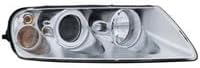 #US Replacement Part for New Right Headlights For Volkswagen Touareg 2004-2007 By VW2503132 7L6941018BK #lightoto12271