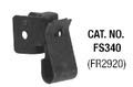 Crl Fr2920 3/8" 2920 Non-Tilt Spiral Balance With Fs340 Clip Attached #TOP1