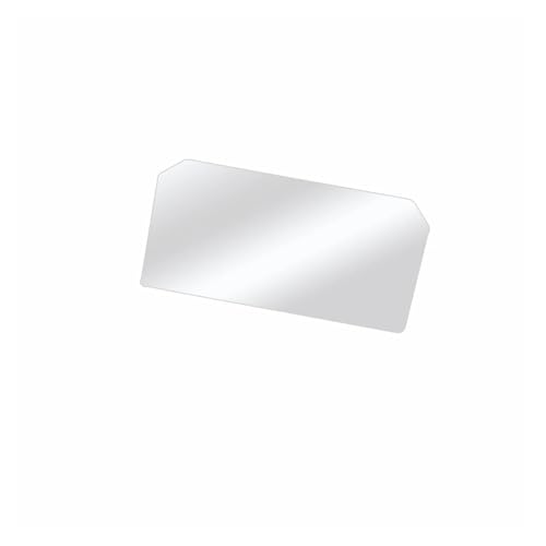 Film protecteur tableau de bord TMAX560 2022-2023 : accessoire compteur de vitesse moto
