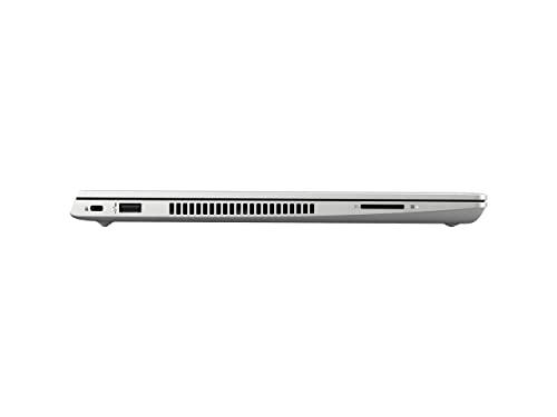 Image of HP Probook 445 G7 Laptop Computer - AMD Ryzen 5 4500U 2.3Ghz / 16GB RAM / 512GB SSD / 14.0 inch FHD Display /WiFi /Webcam /Windows 10 Pro (Renewed)