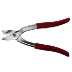 9" Snap Lock Punch