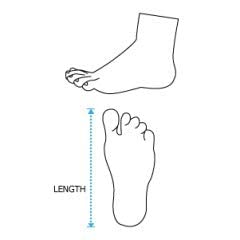 Image of acupressure & MAGNETIC SLIPPER RED And BLACK BLOOD CIRCULATION UNISEX For Men and Women (Size-8)