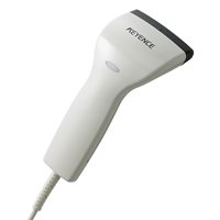 Amazon.co.jp: 小型CCDハンディバーコードリーダー BL-N60UB