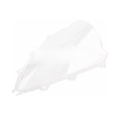 Visière RSV4 protection contre le vent lors de vos sorties moto