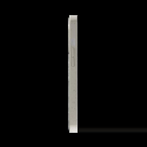 Coque iPhone 16 Pro LOSC blanche idéale au stade comme au quotidien