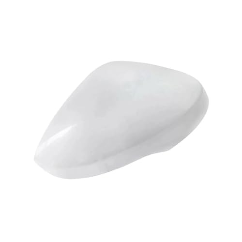Boîtier de rétroviseur Civic 11 droit blanc finition premium carrosserie