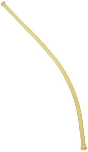 Laccio Emostatico tubolare in lattice 40 cm per infusioni e prelievi- confezione da 10 pezzi