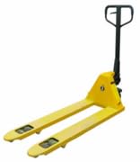 AMA Transpallet Manuale Forche 1150x540 mm Portata 2,5 t