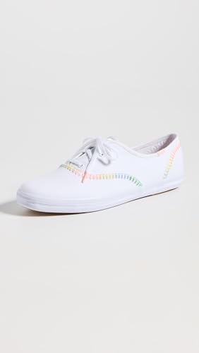 Image of Keds Women's Champion Seasonal Lace-Up Fashion Sneaker