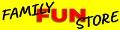 Family Fun Store logo