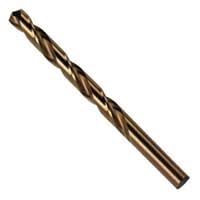 29/64-In. Cobalt Steel Drill Bit