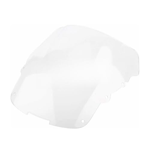 Pare-brise CBR1100XX de haute précision pour moto Super Blackbird