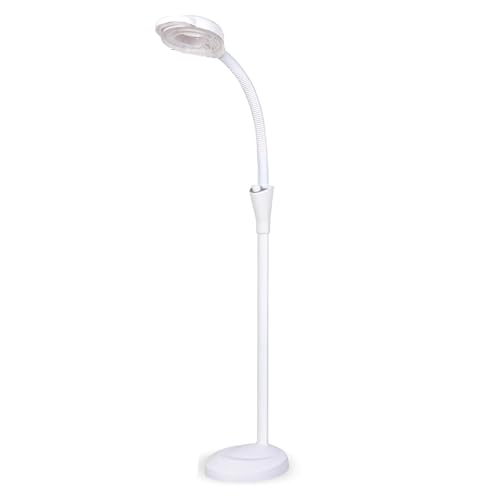 Lampe chirurgicale pour stopper le manque de visibilité en examen médical