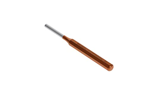 Gedore Red Pin Punch Octagon 150X7Mm D.12Mm #TOP1