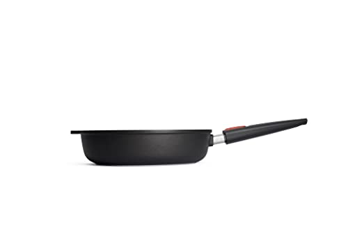 Woll-1728-IL-Nowo-Sarten-Honda-de-induccion-28-cm-Titanio