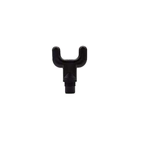 Clearon Therapy Gun Replacement Attachments (Spinal Head)