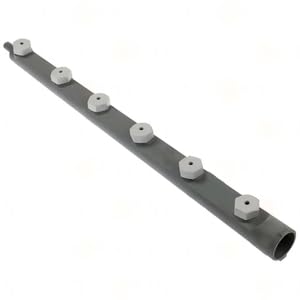 CubetasGastronorm ®- Brazo Lavado Completo 550mm GS-82M Jemi - 8040182