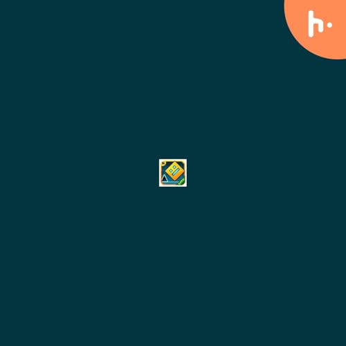 geometry dash cover art