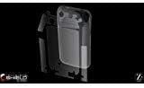 Invisible Shield Original for Mophie Juice Pack Air - iPhone 3G - Full Body