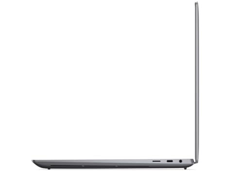 Dell XPS 17 OLED laptop RTX