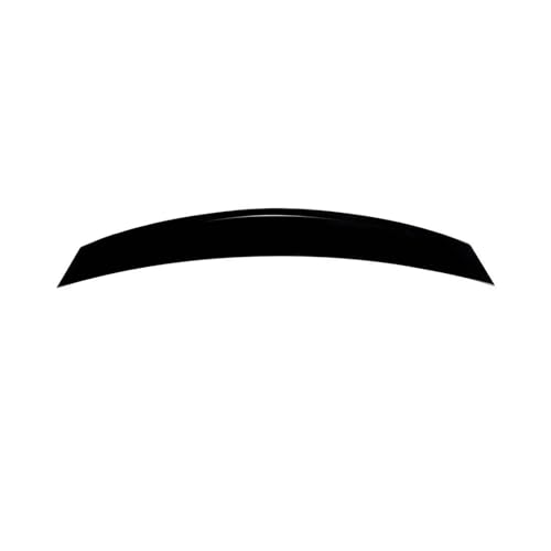 Aileron coffre arrière pour BMW E46 corrigeant la ligne d'origine de votre berline