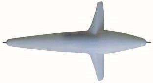 Zepre Affondatore Stim Airplane Gr. 40