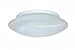 Besa Lighting-Besa Sola 12 Ceiling Marble 2x60W A19-943152C