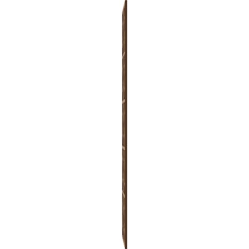 Image of Auburn Decorative Pierced Fretwork Wood Wall Panels, 21 3 /8 inchW x 54 3 /8 inchH x 3 /8 inchT, Hickory