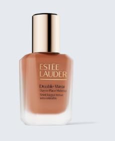 Estée Lauder Double New e migliorato Wear Stay-in-Place Makeup | Fondotinta opaco a lunga durata 36 ore, 30 ml