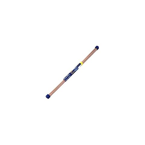 Lucas-Milhaupt 95150 Sil-Fos 15 Brazing Alloy 28 Rod Tube Cover