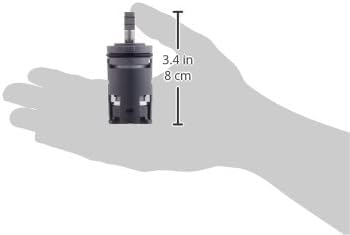 Amazon.co.jp: シングルレバー用カートリッジ ‎3.2×3.2×5.7cm THY582N