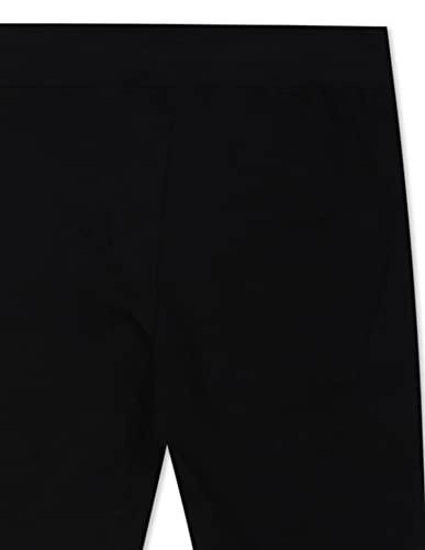 Image of U.S. Polo Assn. Regular Fit Boys Shorts - Mid Rise Waist, Brand Printed Bottom Wear for Kids