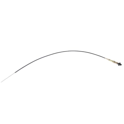 Acelerador ajustable Vernier rojo VCGTX06 de 6 pies para control total 5
