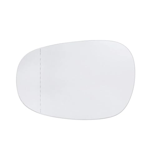 Miroir de rétroviseur pour rouler sous la pluie en BMW E82 E88 E90 E91 E92