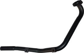 NS Silencer Band Pipe For Access Old/Swiss-image-29
