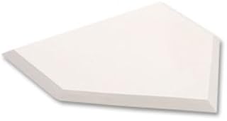 BSN Rubber Home Plate