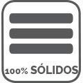 Resina Epoxi Puente de Unión Cemento Viejo - Cemento Nuevo de ALTAS PRESTACIONES 2 Kg. (1,25 Kg. Resina + 0,75 Kg. Endurecedor)