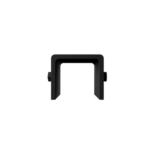 Image of Ekena Millwork 4 inchW x 4 inchH Smooth Beam Strap, for use with Heritage Timber 3 1 /2 inchW x 3 1 /2 inchH Beam