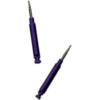 Coltene M92 MAX Drills, Depth Limiting, 0.021