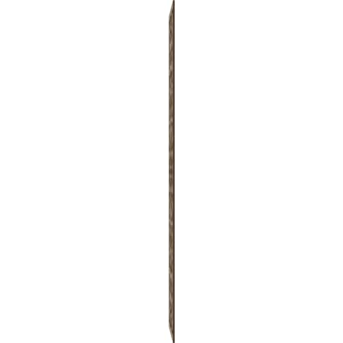 Image of Buel Decorative Pierced Fretwork Wood Wall Panels, 27 3 /8 inchW x 69 3 /8 inchH x 1 /4 inchT, Birch