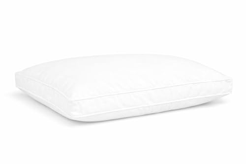 Hotel Pillow Down Alternative Polyester Filling Soft & Comfortable Washable (centimeters 70cm 50 (1pc))