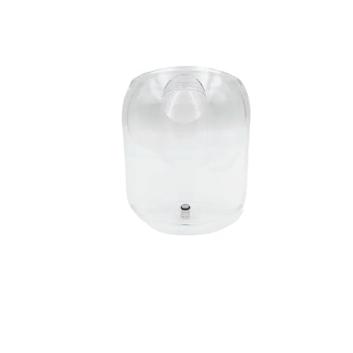 Tanque de agua for máquina de café, Compatible con Delong, Compatible con NESCAFE, Compatible con Dolce Gusto Nespresso EDG305.BG/WR MINI ME, reemplazo de accesorios