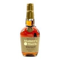 Amazon.co.jp: メーカーズマーク Maker's Mark ゴールドトップ