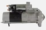 #US Replacement Part Premium Class Starter F934900060010 Fit for Deutz AG for KHD TCD2013 V4 FENDT