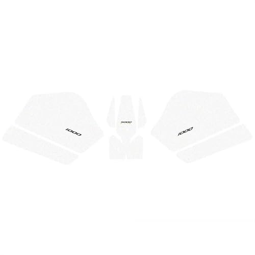 Kit rodamientos Fireblade protector depósito S1000XR pegatina carenado 2020 2021