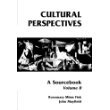 Cultural Perspectives: a Sourcebook Volume 2 (Volume 2)