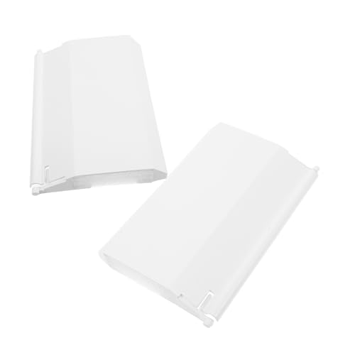 jojofuny 2 Piezas Repuesto Puerta Skimmer Piscina Duradero con Esponja Filtro Instalación Sencilla Compatible Modelos Eficaz para Limpieza Piscinas Desmontables