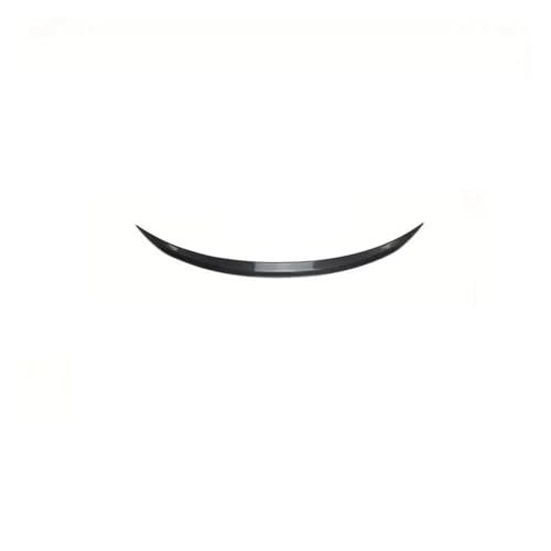 Aileron toit arrière look de carbone pour Mercedes Benz C117