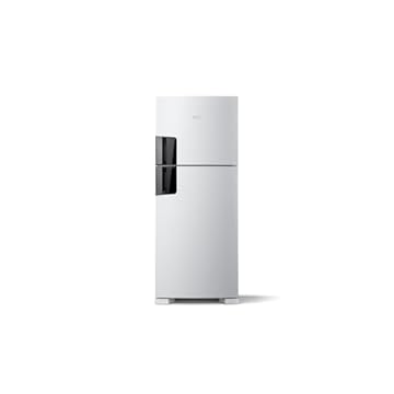Geladeira Frost Free 412 Litros Branca Consul com Compartimentos Removíveis - CRM50MB 110V
